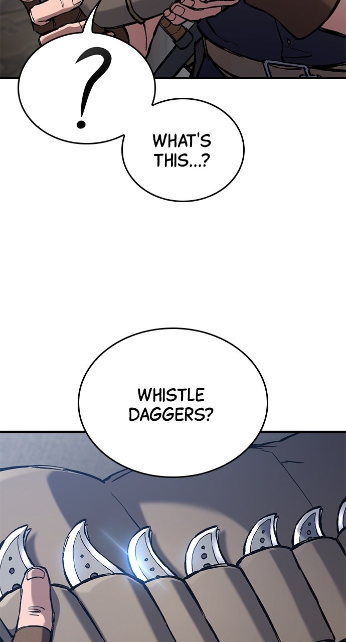 Read The Knight Only Lives Today EN Manga Online