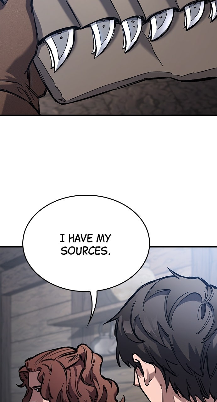 Read The Knight Only Lives Today EN Manga Online