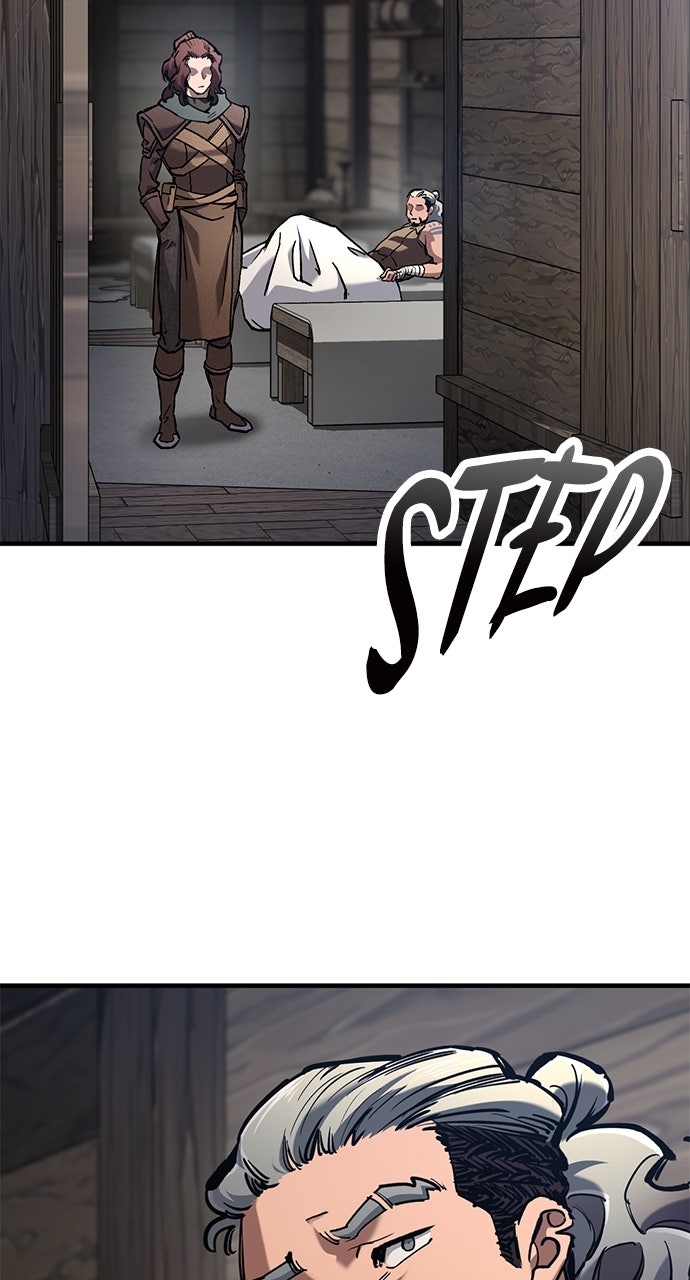 Read The Knight Only Lives Today EN Manga Online