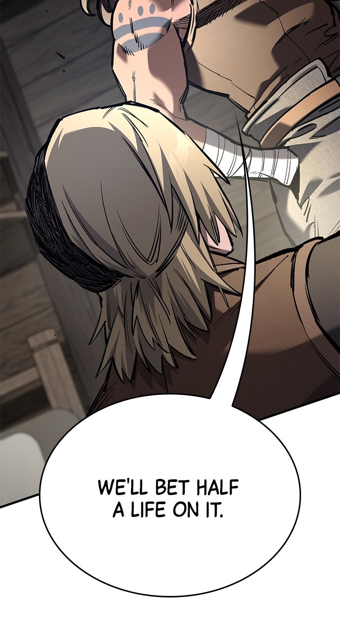 Read The Knight Only Lives Today EN Manga Online