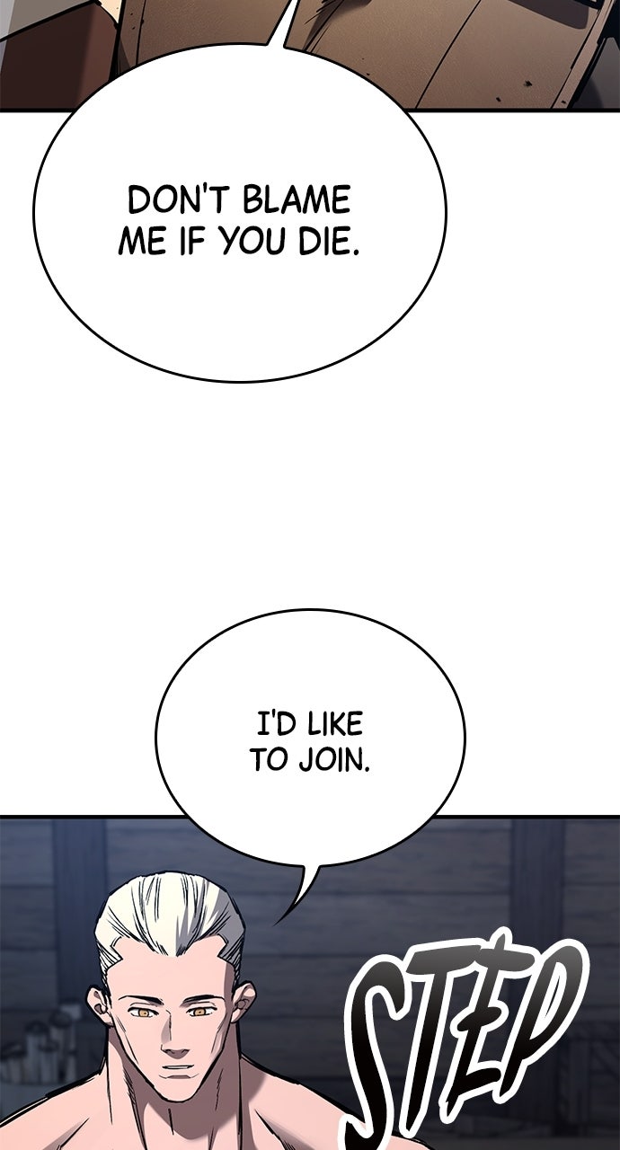 Read The Knight Only Lives Today EN Manga Online