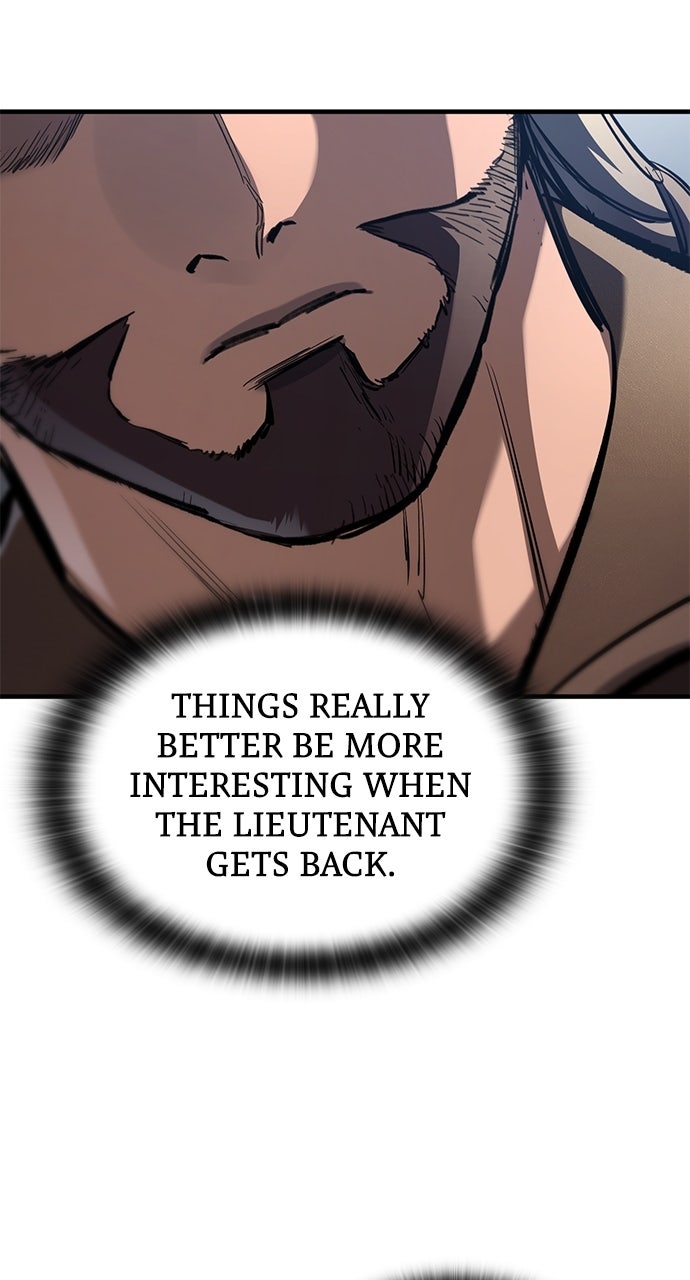 Read The Knight Only Lives Today EN Manga Online