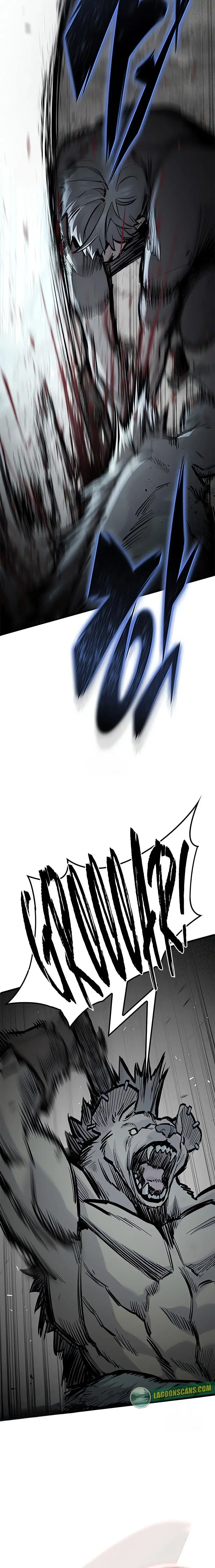 Read The Knight Only Lives Today EN Manga Online