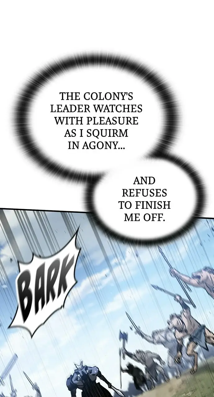 Read The Knight Only Lives Today EN Manga Online