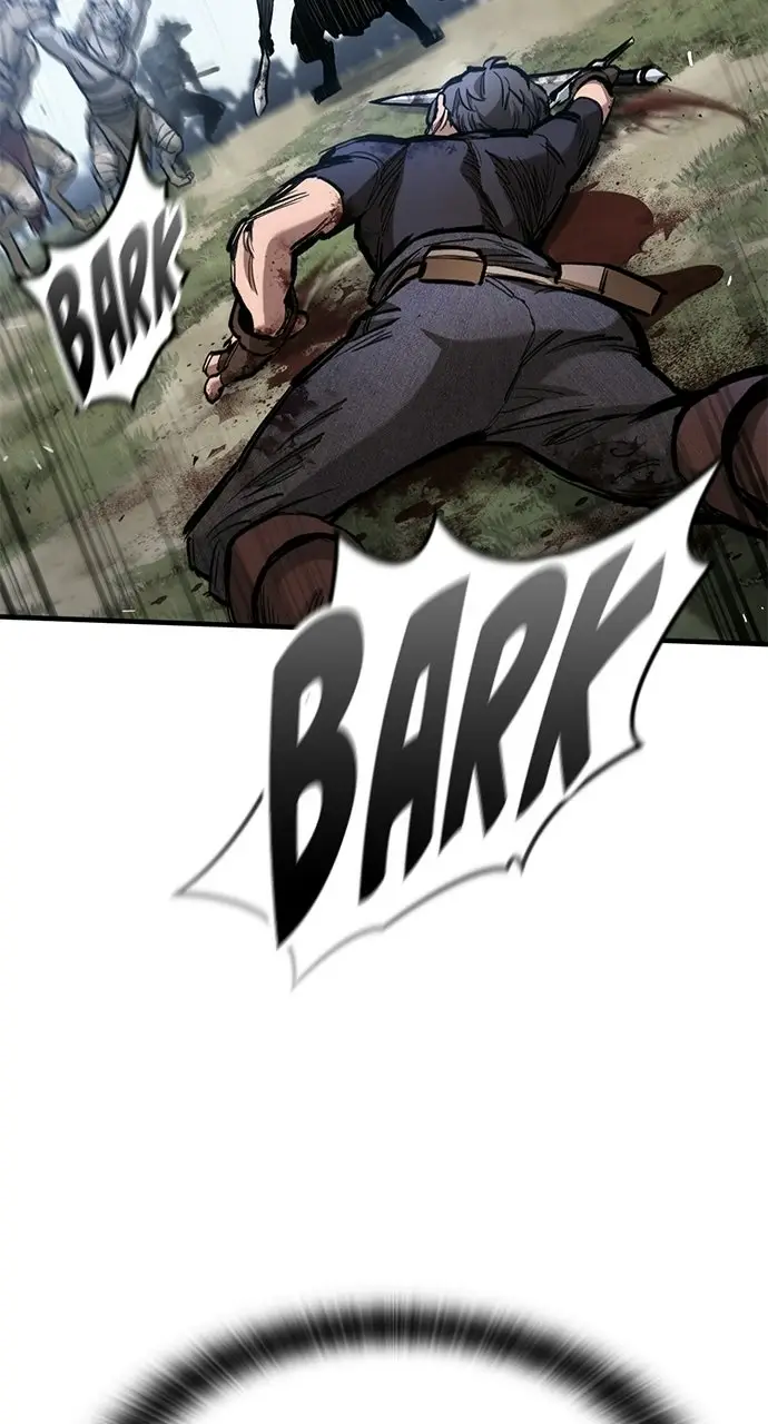 Read The Knight Only Lives Today EN Manga Online