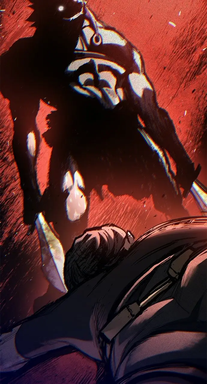 Read The Knight Only Lives Today EN Manga Online