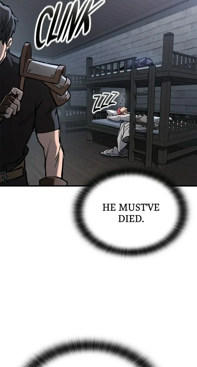 Read The Knight Only Lives Today EN Manga Online