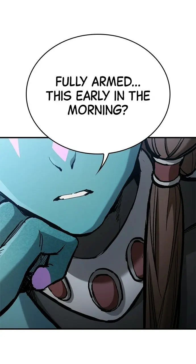 Read The Knight Only Lives Today EN Manga Online