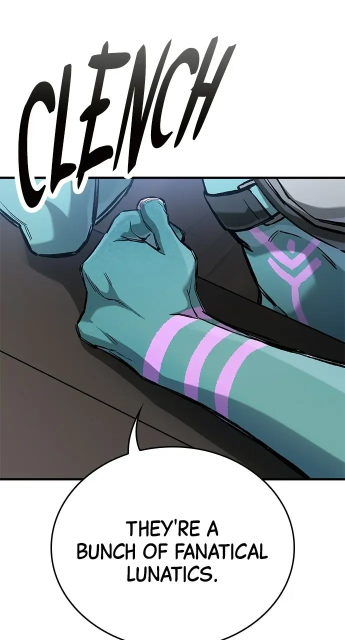 Read The Knight Only Lives Today EN Manga Online