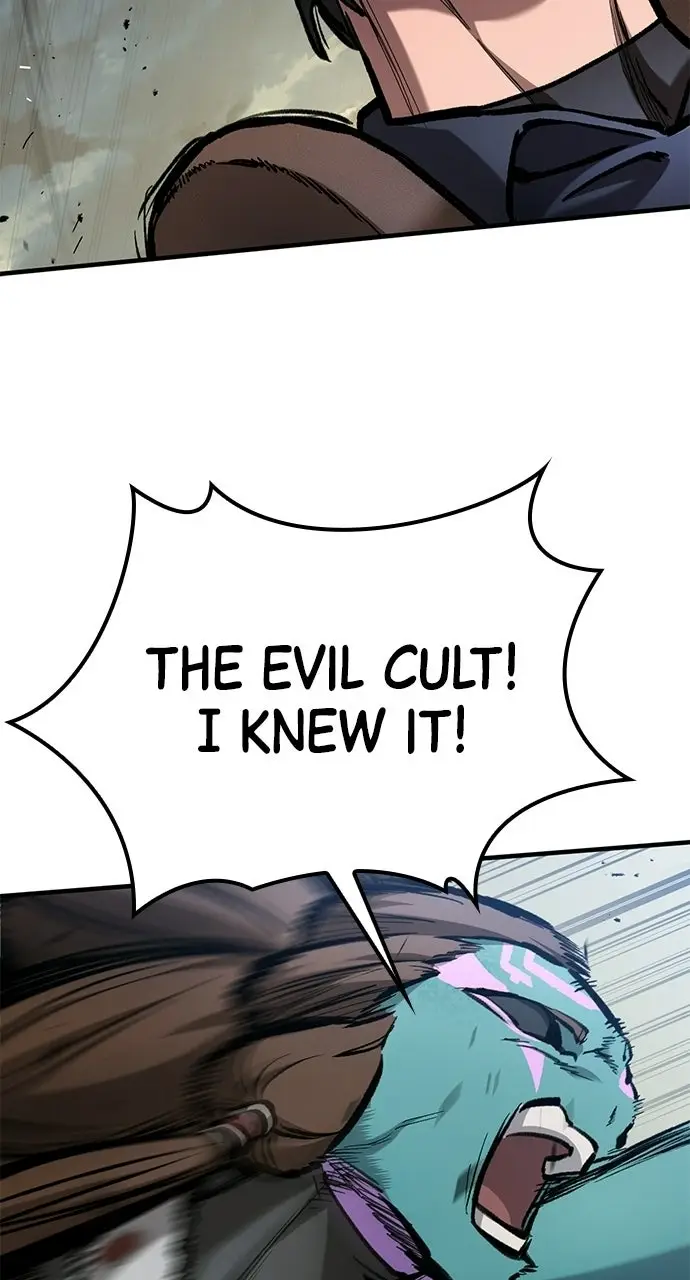 Read The Knight Only Lives Today EN Manga Online