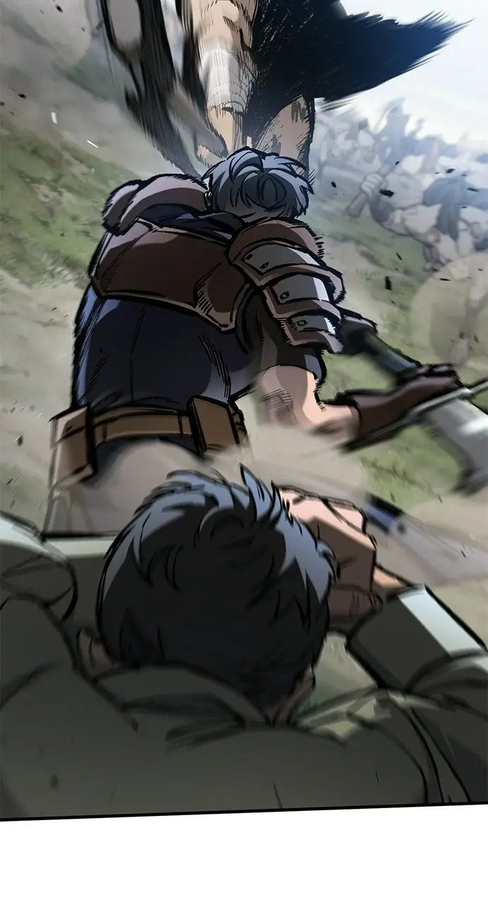 Read The Knight Only Lives Today EN Manga Online