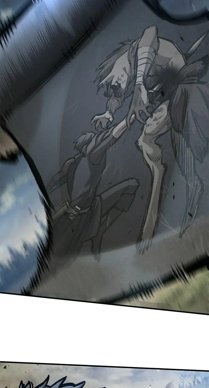 Read The Knight Only Lives Today EN Manga Online