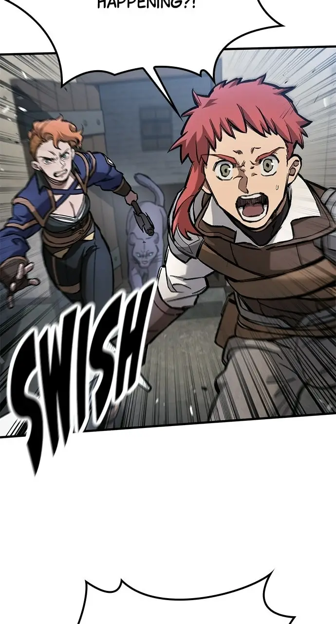 Read The Knight Only Lives Today EN Manga Online