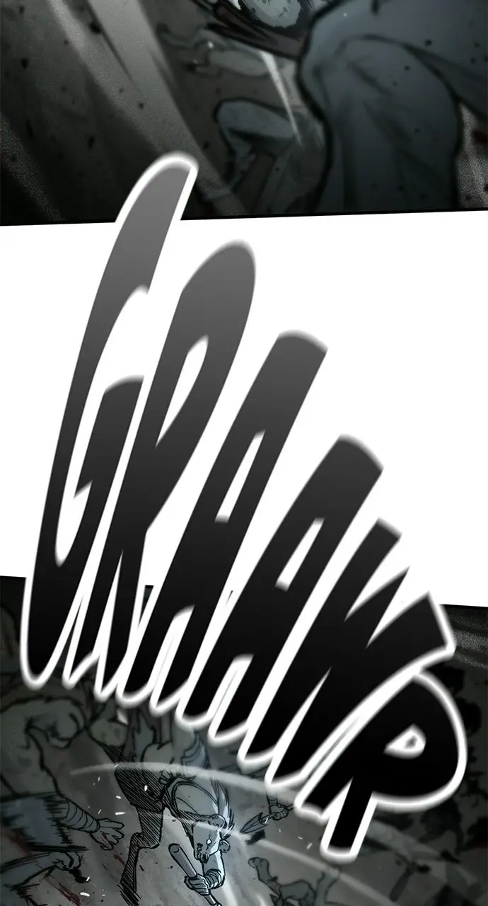 Read The Knight Only Lives Today EN Manga Online