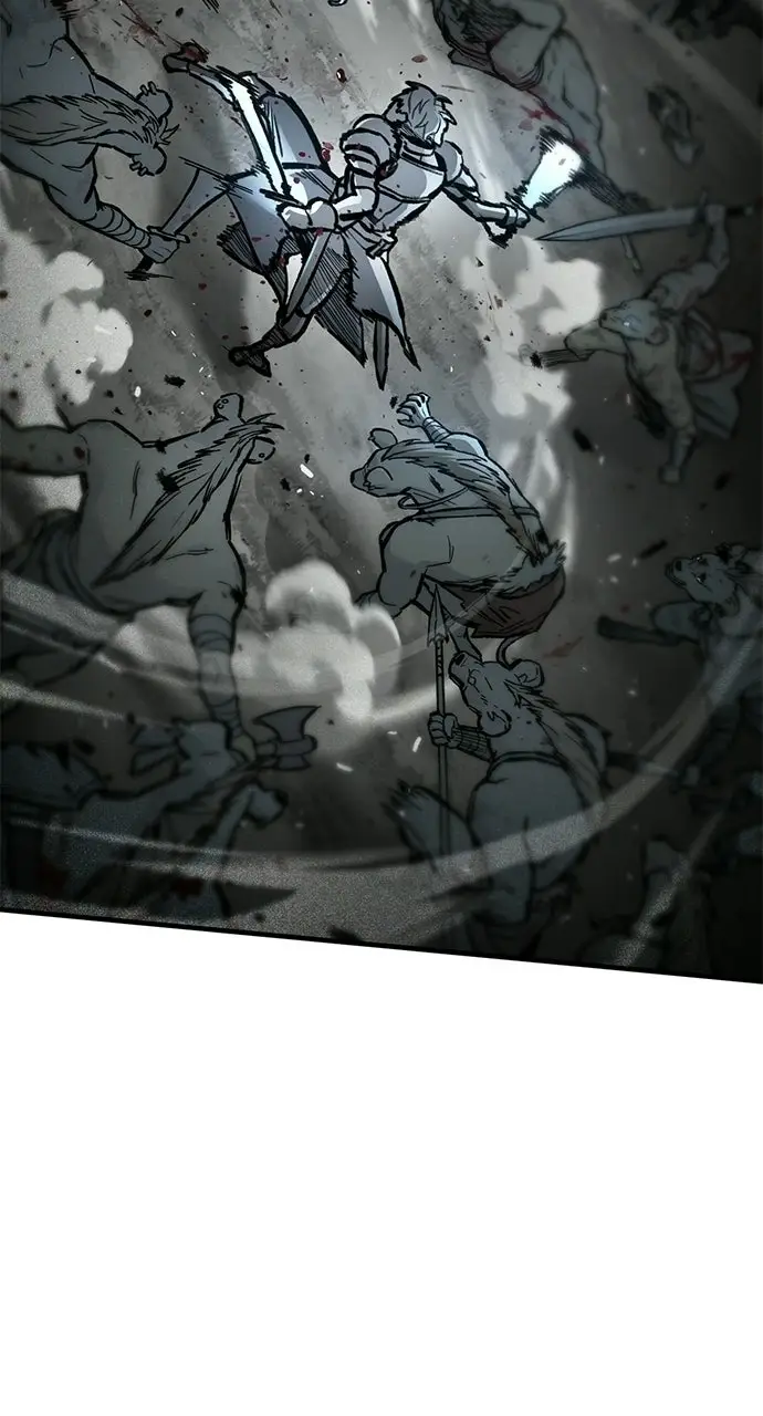 Read The Knight Only Lives Today EN Manga Online