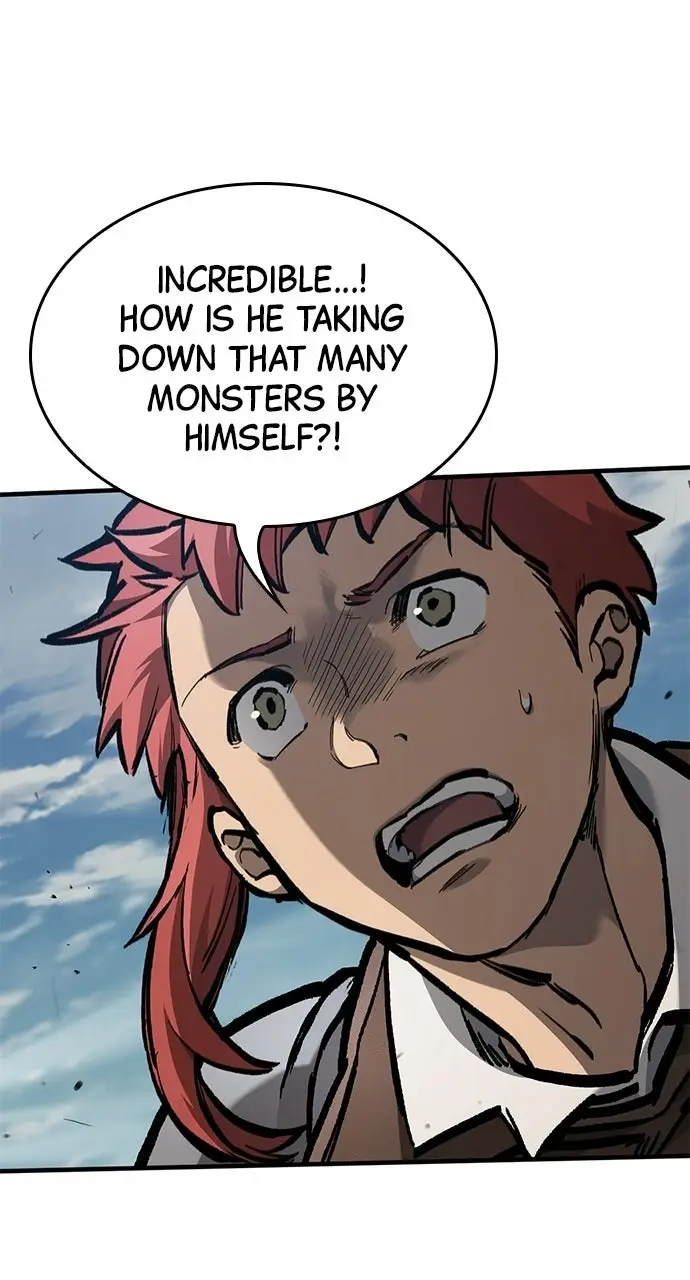 Read The Knight Only Lives Today EN Manga Online