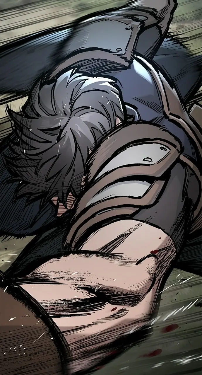 Read The Knight Only Lives Today EN Manga Online