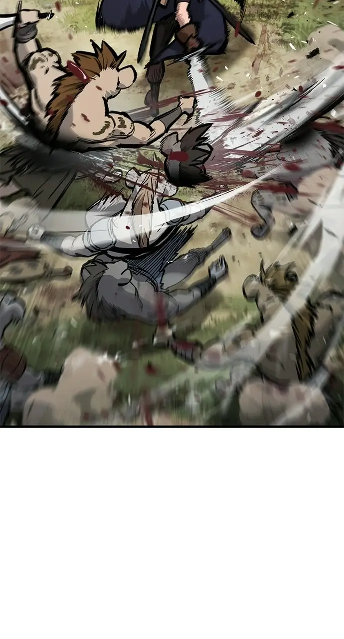 Read The Knight Only Lives Today EN Manga Online