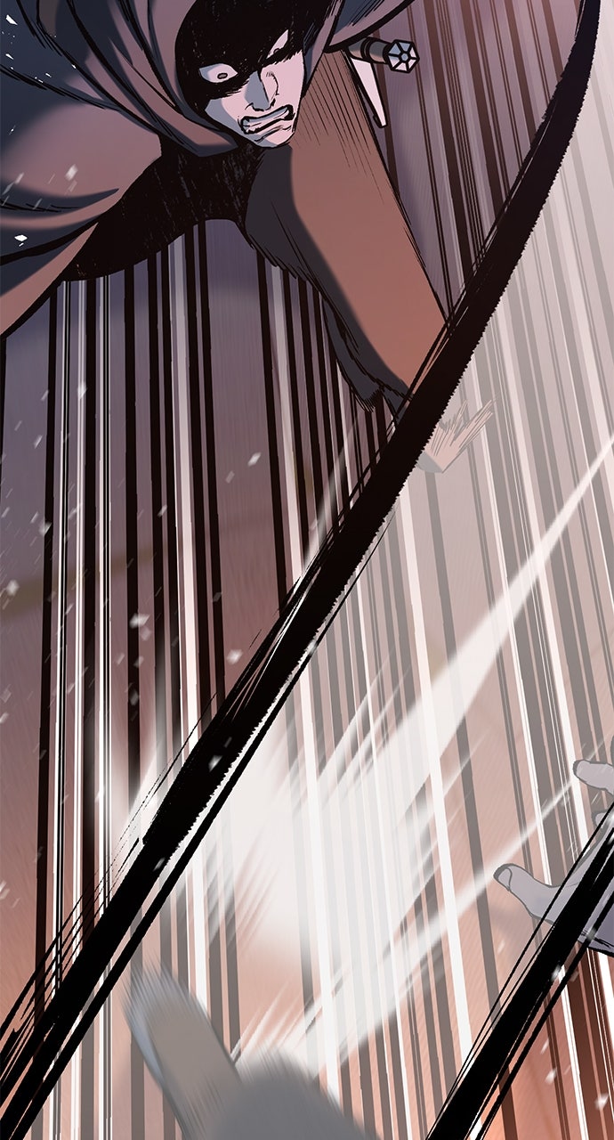 Read The Knight Only Lives Today EN Manga Online