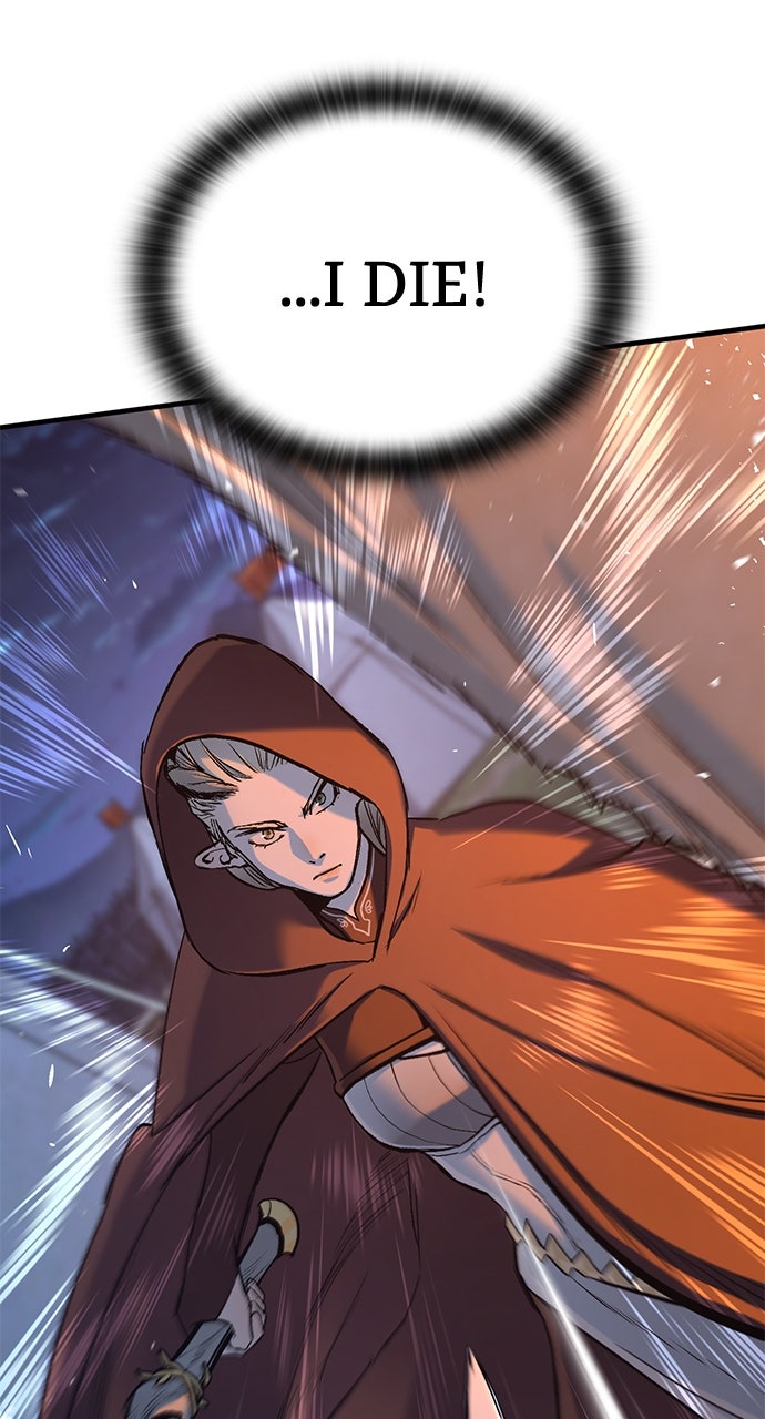 Read The Knight Only Lives Today EN Manga Online