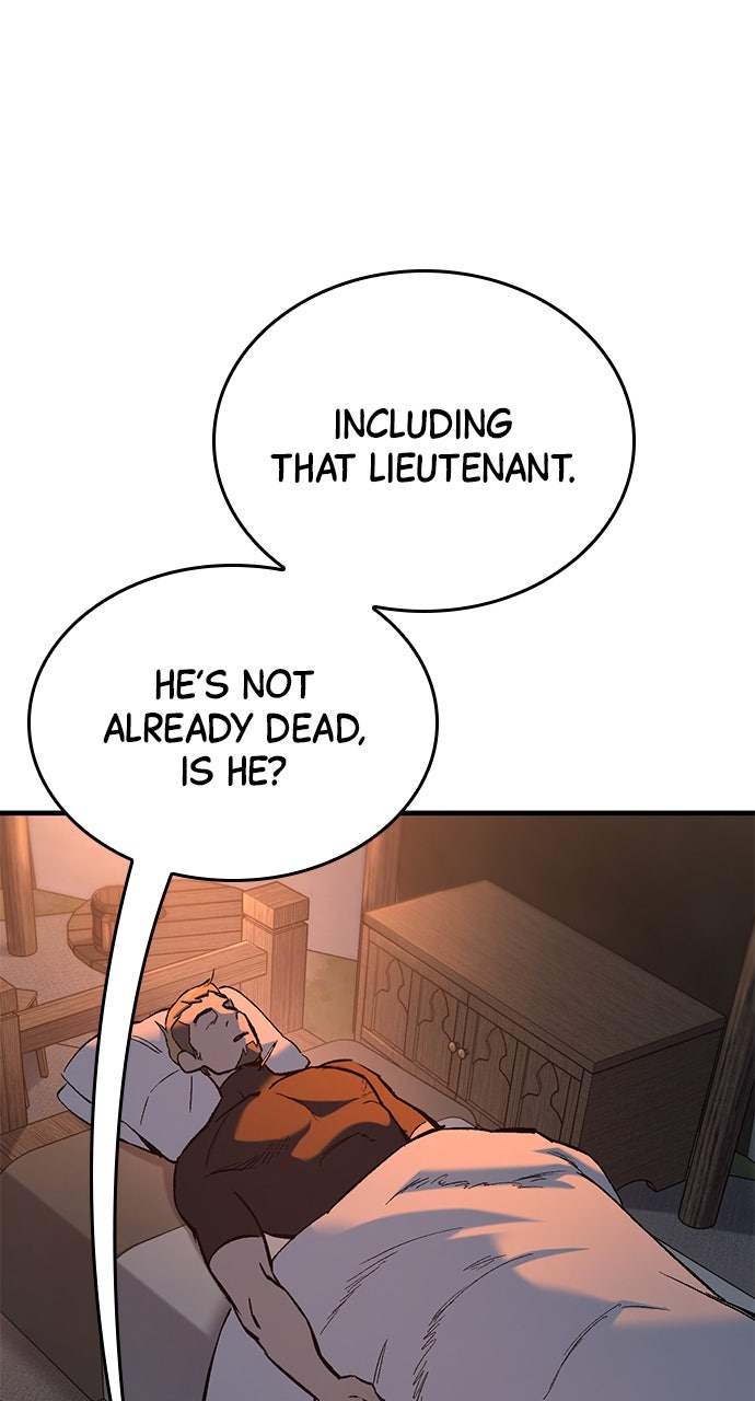 Read The Knight Only Lives Today EN Manga Online