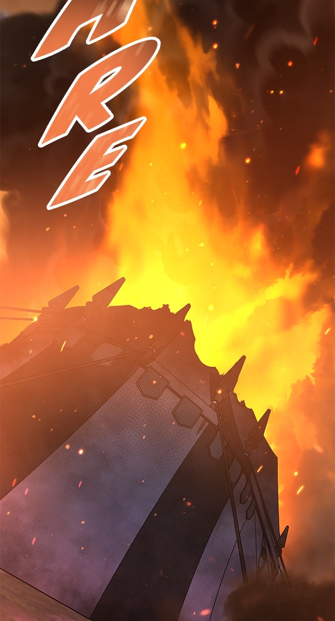Read The Knight Only Lives Today EN Manga Online