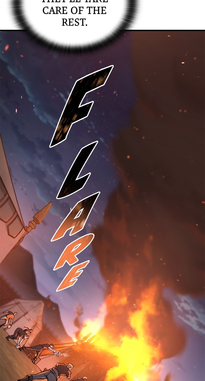 Read The Knight Only Lives Today EN Manga Online