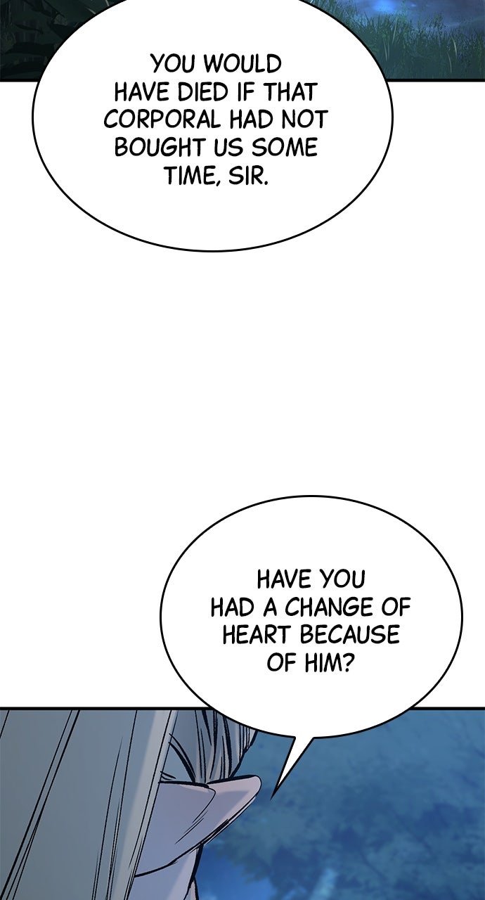 Read The Knight Only Lives Today EN Manga Online