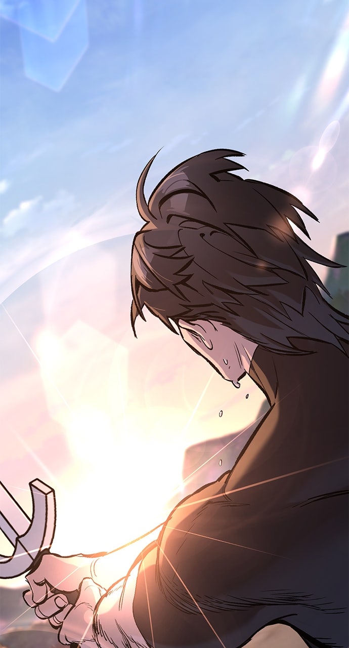 Read The Knight Only Lives Today EN Manga Online