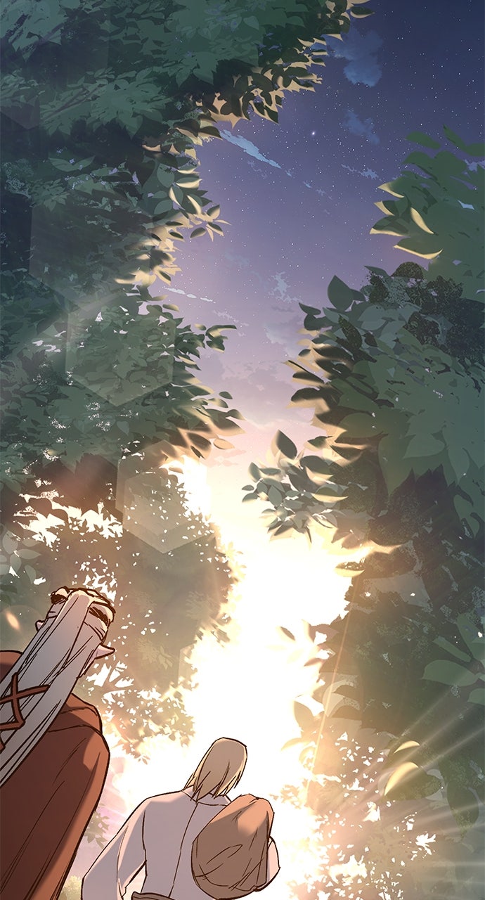 Read The Knight Only Lives Today EN Manga Online