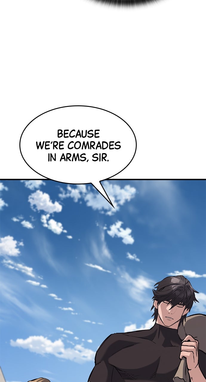 Read The Knight Only Lives Today EN Manga Online