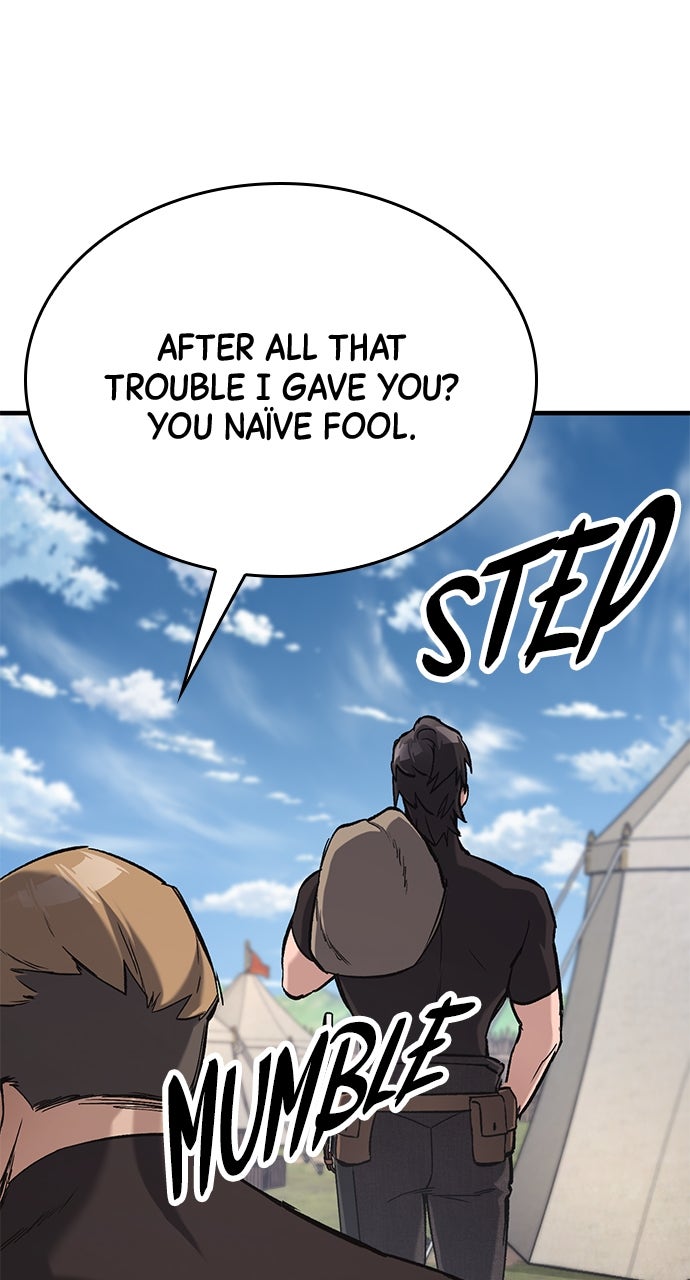 Read The Knight Only Lives Today EN Manga Online