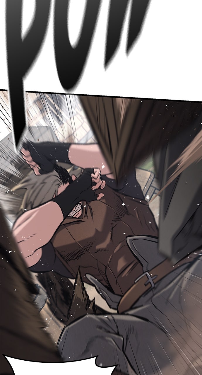 Read The Knight Only Lives Today EN Manga Online