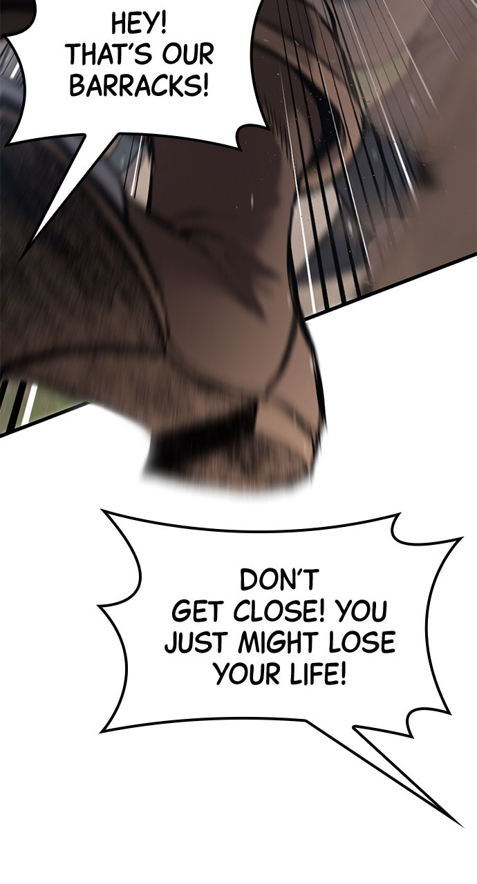 Read The Knight Only Lives Today EN Manga Online