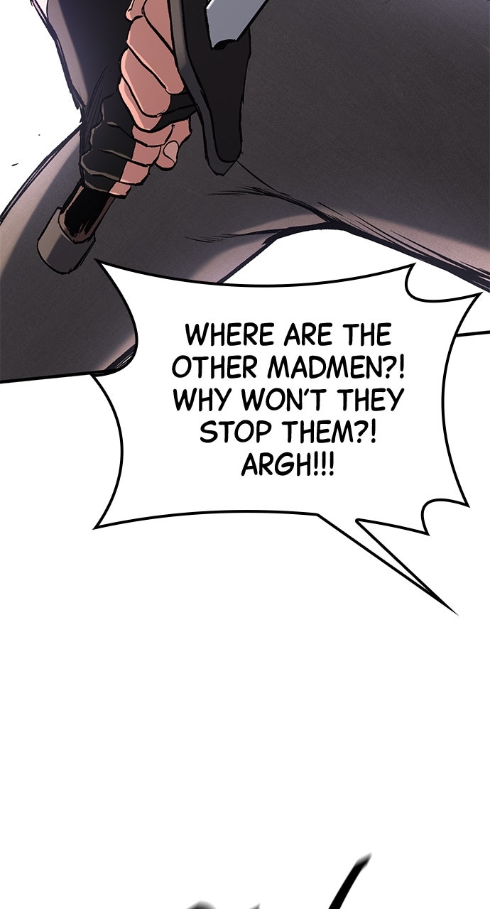 Read The Knight Only Lives Today EN Manga Online