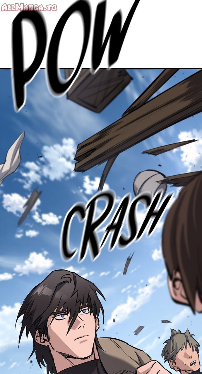 Read The Knight Only Lives Today EN Manga Online