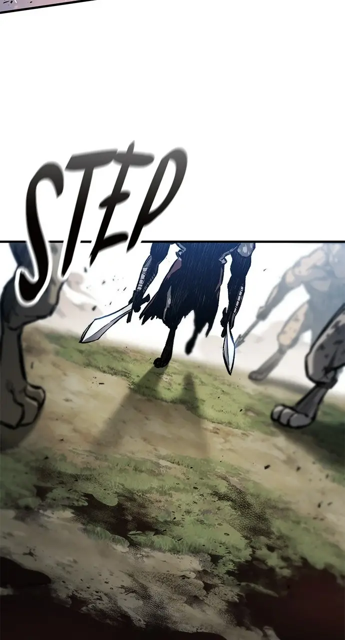 Read The Knight Only Lives Today EN Manga Online