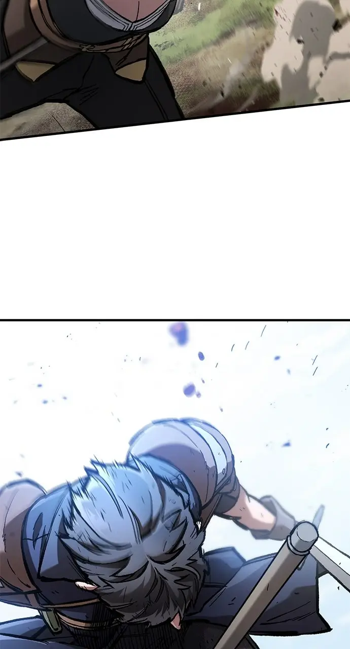 Read The Knight Only Lives Today EN Manga Online