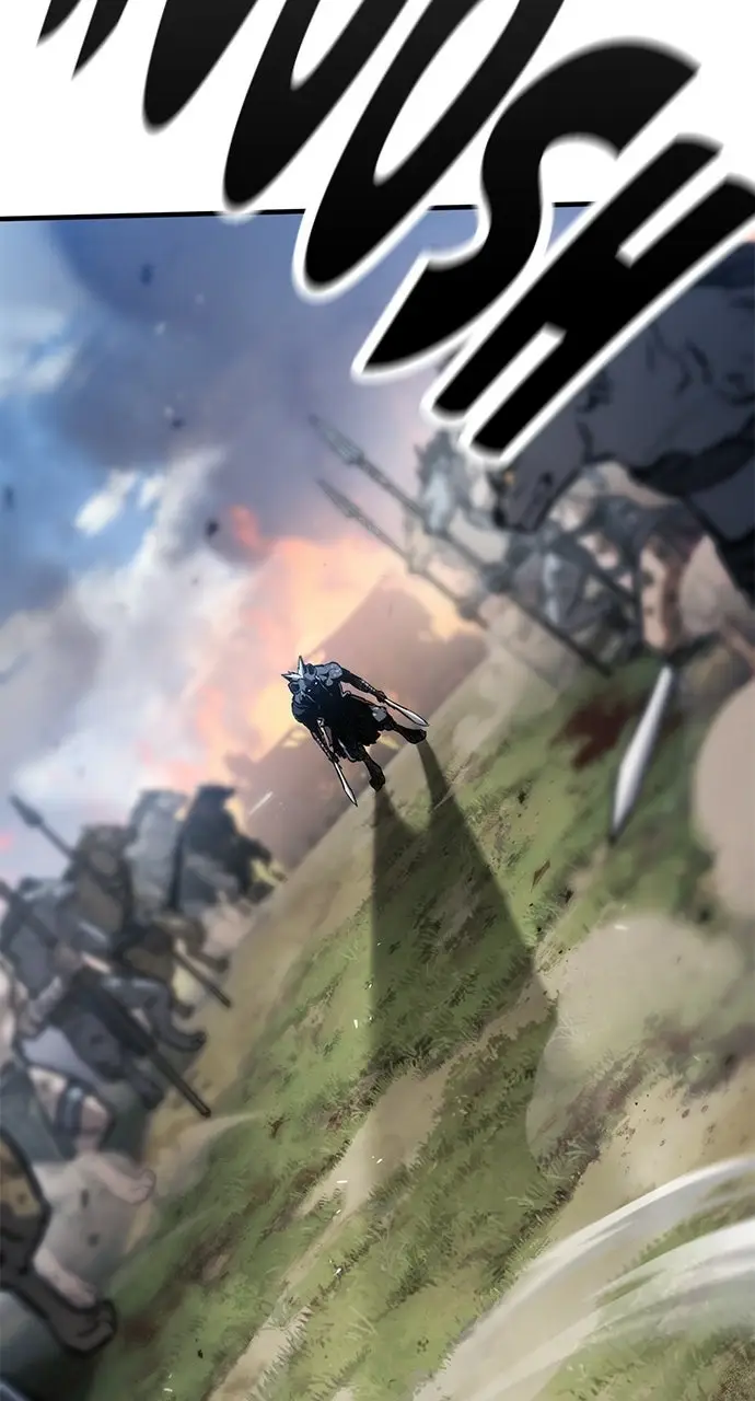 Read The Knight Only Lives Today EN Manga Online