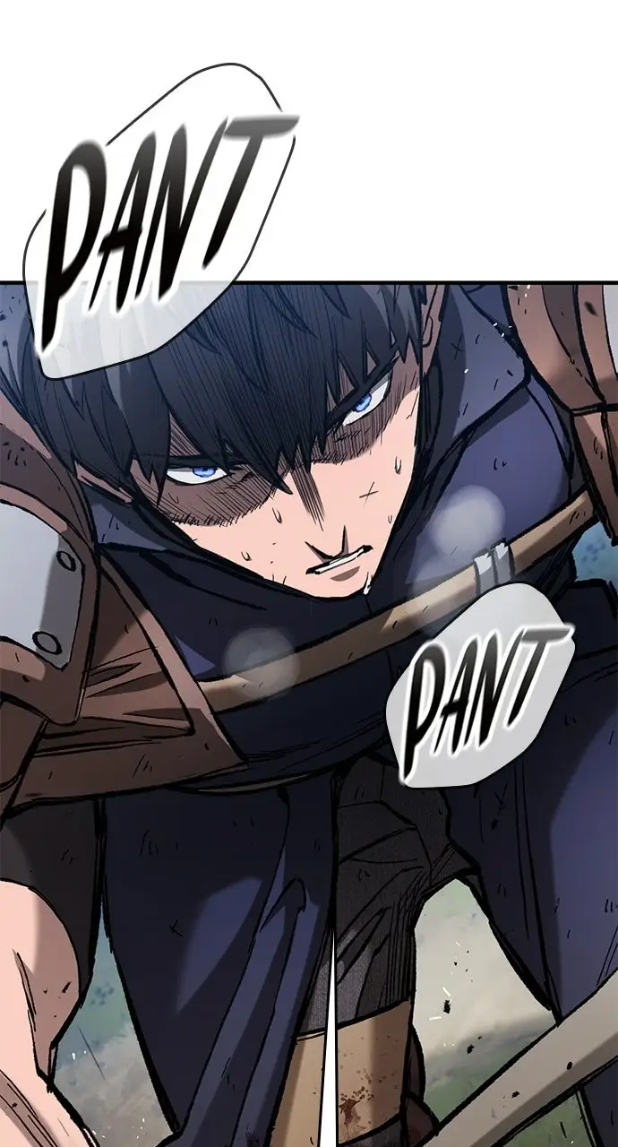 Read The Knight Only Lives Today EN Manga Online