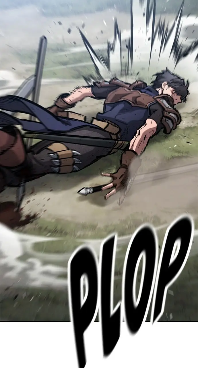 Read The Knight Only Lives Today EN Manga Online