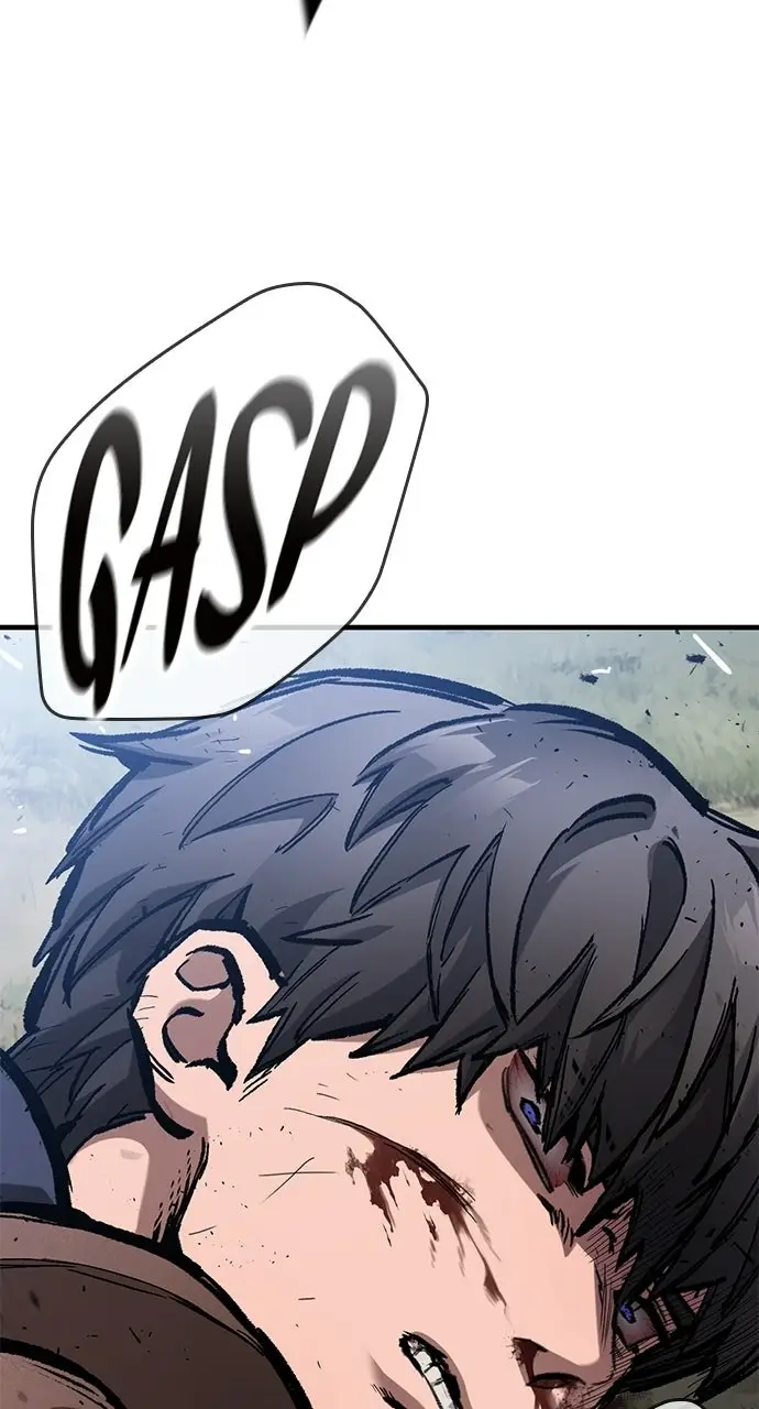 Read The Knight Only Lives Today EN Manga Online