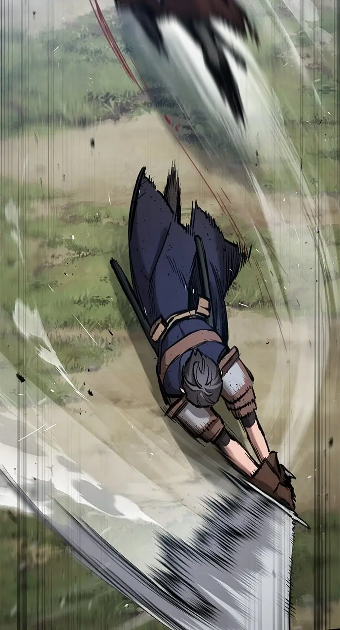 Read The Knight Only Lives Today EN Manga Online