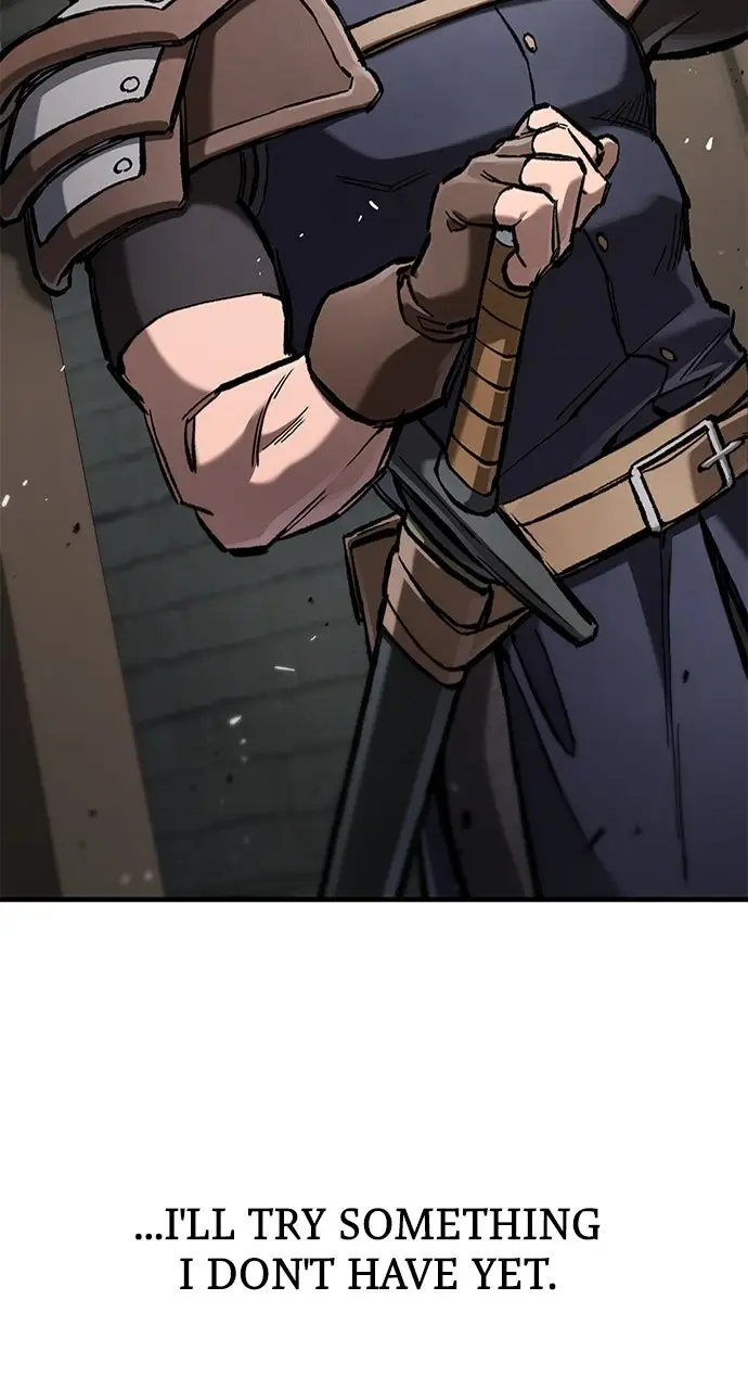 Read The Knight Only Lives Today EN Manga Online