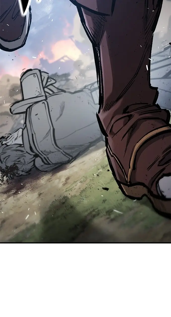 Read The Knight Only Lives Today EN Manga Online