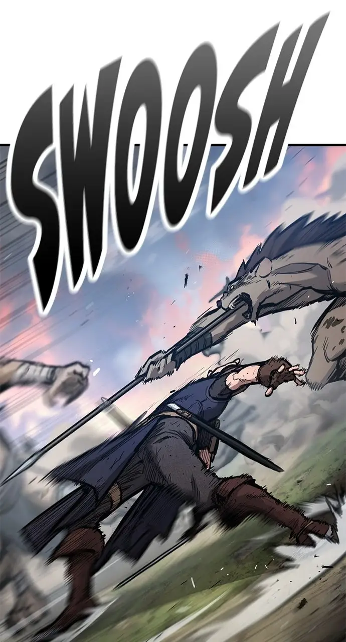 Read The Knight Only Lives Today EN Manga Online