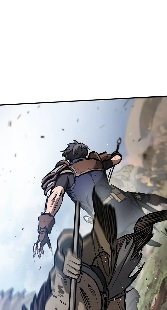 Read The Knight Only Lives Today EN Manga Online