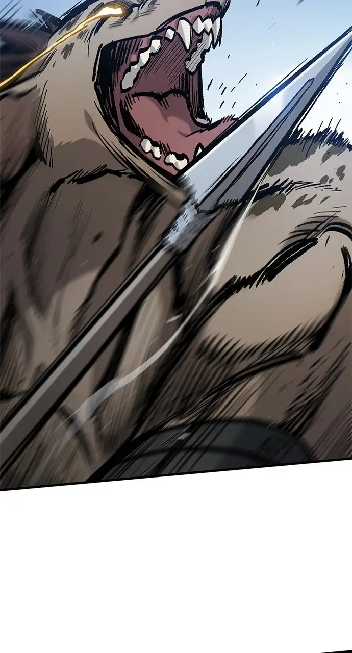 Read The Knight Only Lives Today EN Manga Online