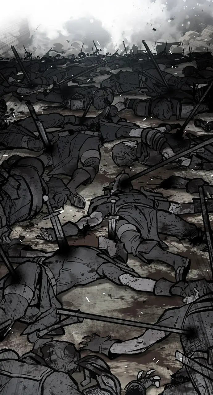 Read The Knight Only Lives Today EN Manga Online