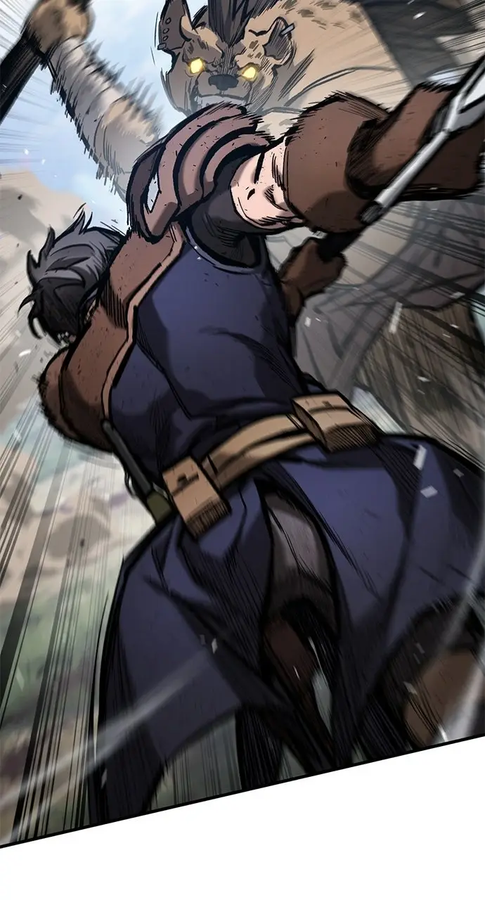 Read The Knight Only Lives Today EN Manga Online